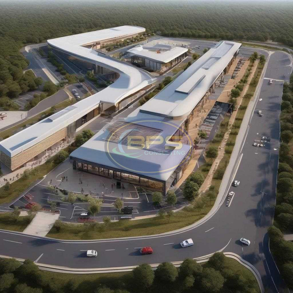 Продаж земельної ділянки 6 га на вул. Київське шосе Одесса - изображение 1