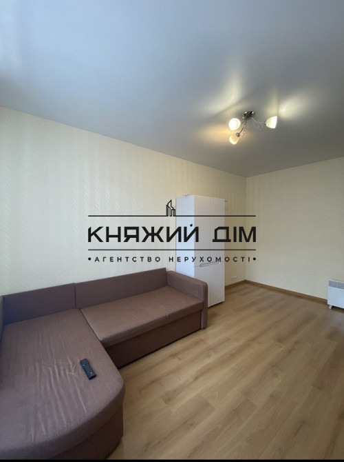 Оренда Квартира 1-кімнатна, 6/10 поверх на вул. Садовая  - изображение 3