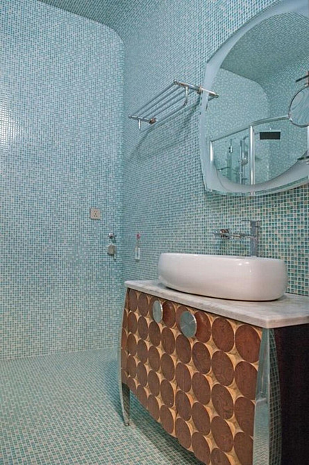 Продаж Квартира 2-кімнатна, 4/23 поверх на Дніпровська вул., д. 14 Київ - фото 6