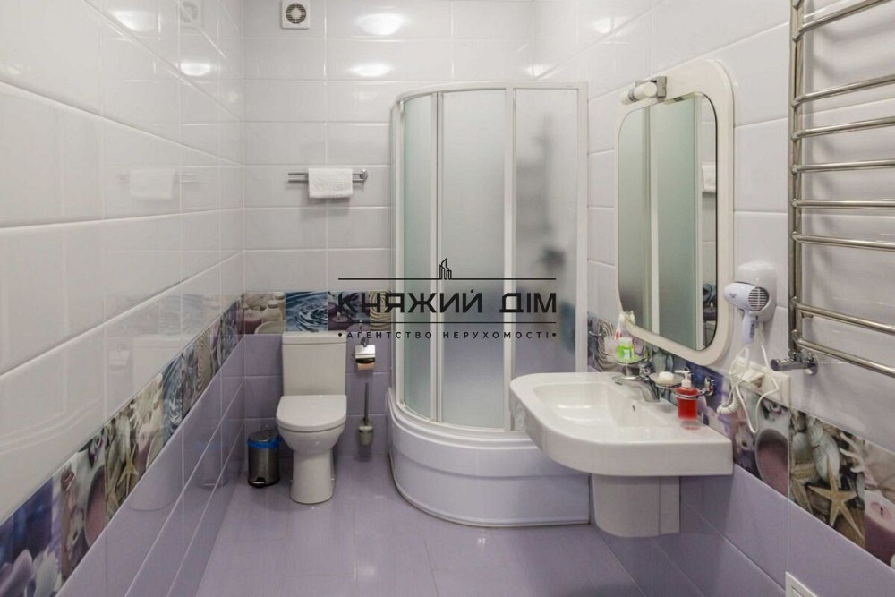 Оренда шикарного будинку в 10 км. від Києва. КОД ОБ'ЄКТА: 139172. Мила - фото 17