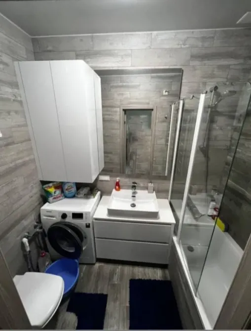 Продаж 1к Квартира 36 кв.м каманина Одеса - фото 14