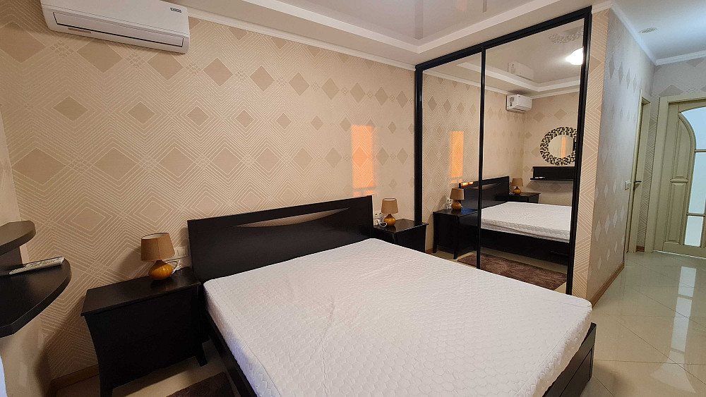 Продаж Квартира 2-кімнатна, 23/25 поверх на Героїв полку «Азов» вул., д. 8 Київ - фото 8