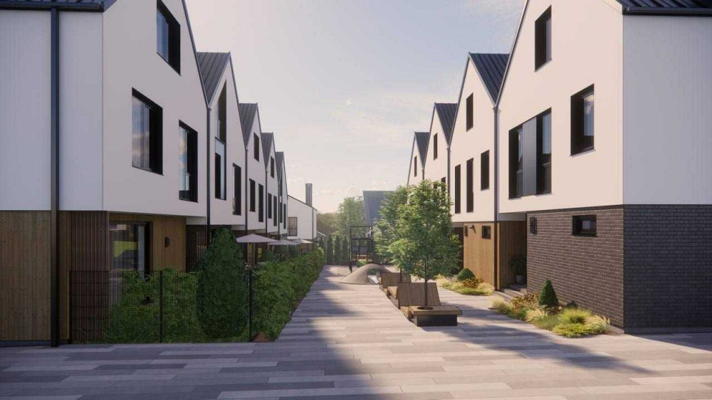 Продаж Квартира на улица Пустомыты - изображение 10