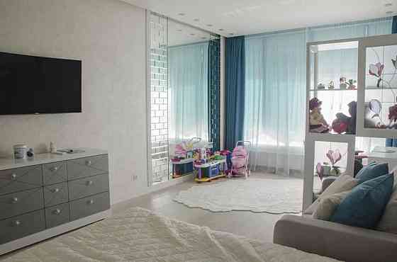 Продаж Квартира 3-кімнатна, 23/25 поверх на Французський бульвар, 60б Одесса