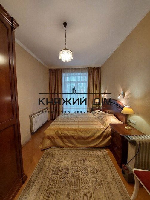 Оренда 3-х к. квартири на Печерську м. Арсенальна. № 11203769 Київ - фото 2