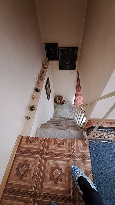 Продам дом в живописном месте вблизи озера Малая Долина . Кооп " Заря" Молодіжне - фото 12