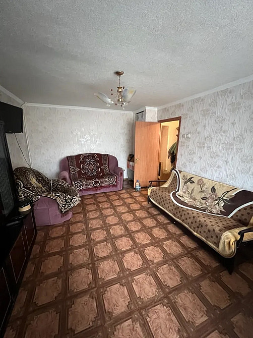 Продаж Квартира 3-кімнатна, 2/9 поверх на Сухомлинского, 50 Дніпро - фото 2