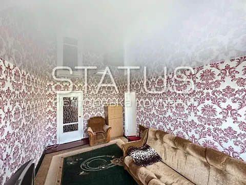 Продаж 2к Квартира 41.4 кв.м Небесної Сотні вулиця 102 Полтава - фото 4