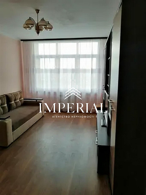 Оренда Квартира 1-кімнатна, 20/25 поверх на вул. Сікорського Київ - фото 5