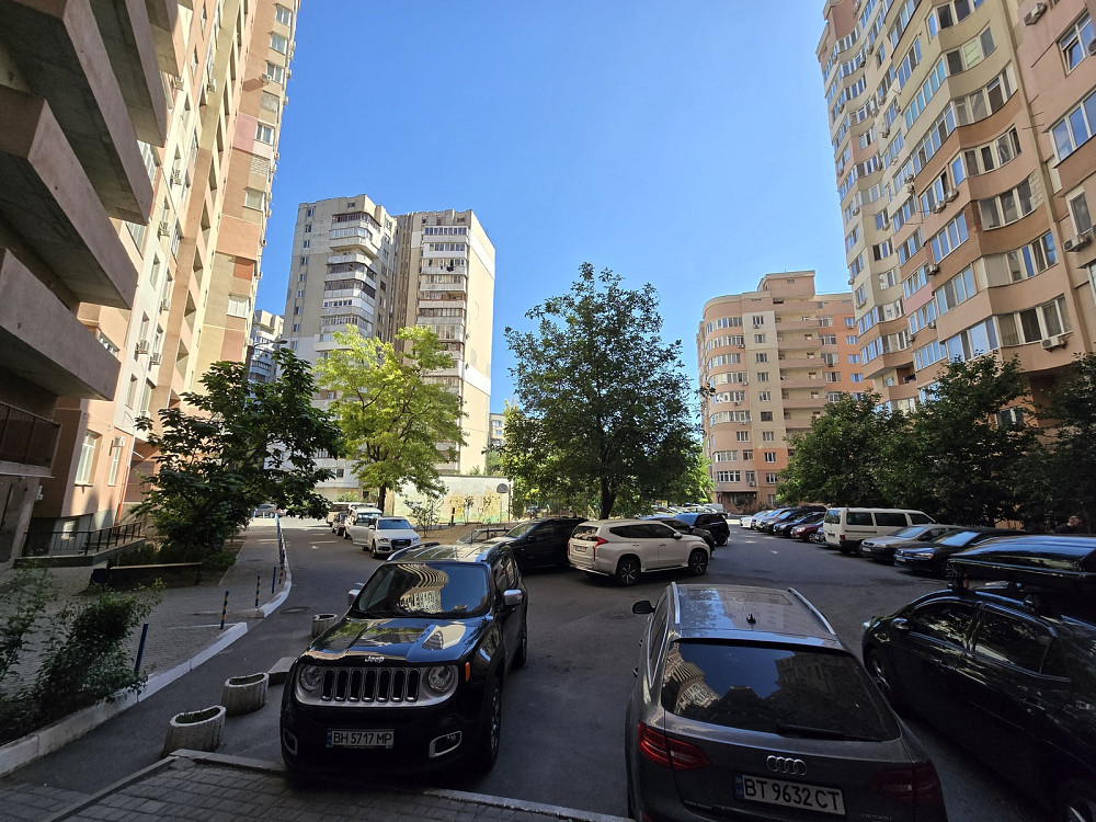 Продаж Квартира 1-кімнатна, 11/16 поверх на Небесной Сотни проспект (Маршала Жукова), 3а Одесса - изображение 18