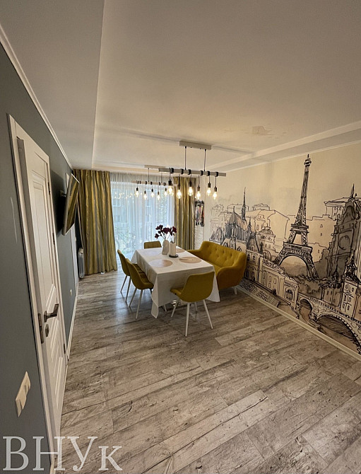 Продаж Квартира 3-кімнатна, 2/5 поверх на Пулюя Івано-Франківськ - фото 1