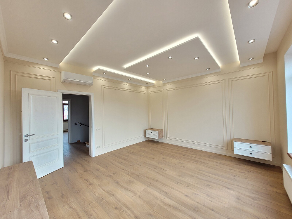 Продам новый дом Центр Таирова. Академика Королева / Левитана Odessa - photo 9