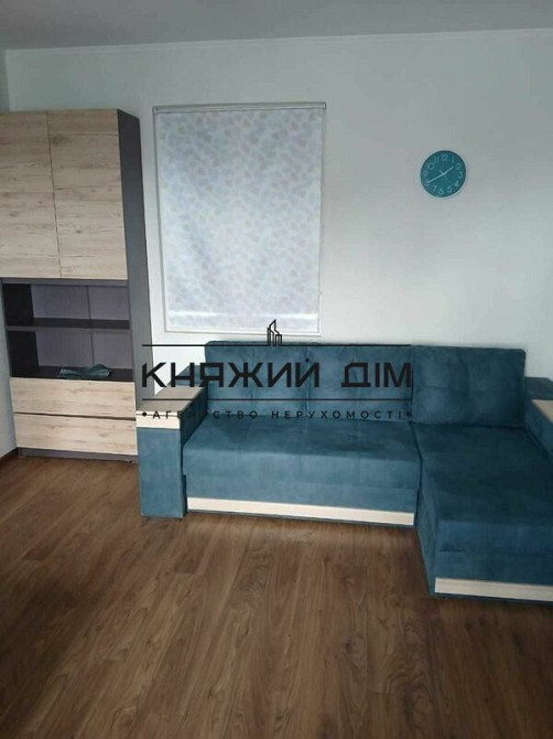 Оренда Квартира 2-кімнатна, 10/28 поверх на Анны Ахматовой ул. Київ - фото 2