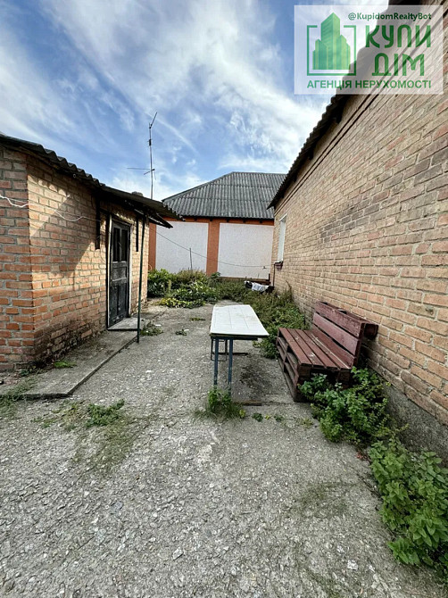 Продам будинок 3 к Н-Балашівка. Кропивницький - фото 11