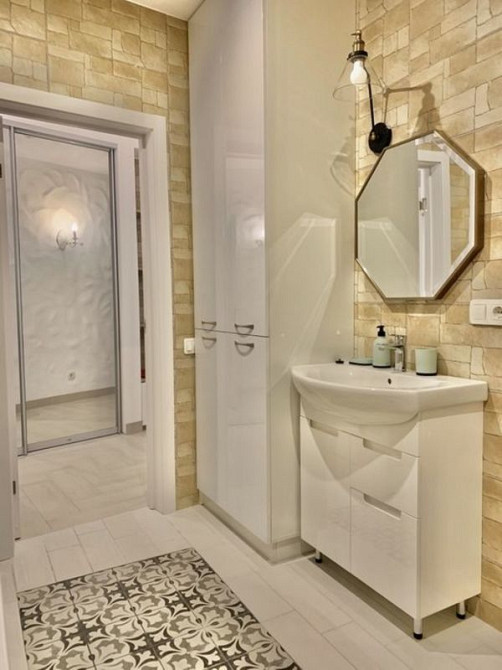 Оренда Квартира 2-кімнатна на Пчелки Елены ул. Київ - фото 4