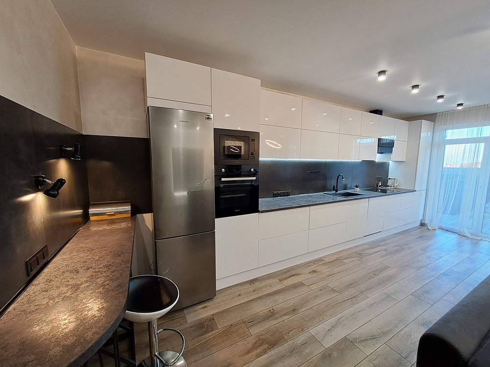 Продаж котеджу в с.Байківці, пров.Б.Хмельницького / Тернопільський р-н Байковцы - изображение 4