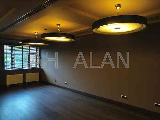 Оренда офісне приміщення на Студентська вул., 5/7В приміщень - 1, поверх - 1/7 Київ