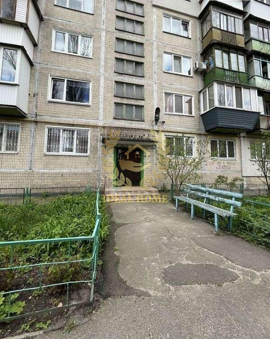 Продаж Квартира 2-кімнатна на Романа Ратушного ул., 11 Київ - фото 15