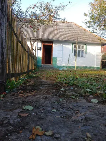 Продажа 1-этажный   39.9 кв.м 1 комн. на Незалежності вулиця 52  - изображение 19