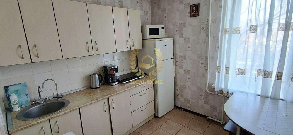 Продається 1к квартира вул.Митрополита А. Шептицького м.Лівобережна Киев - изображение 4