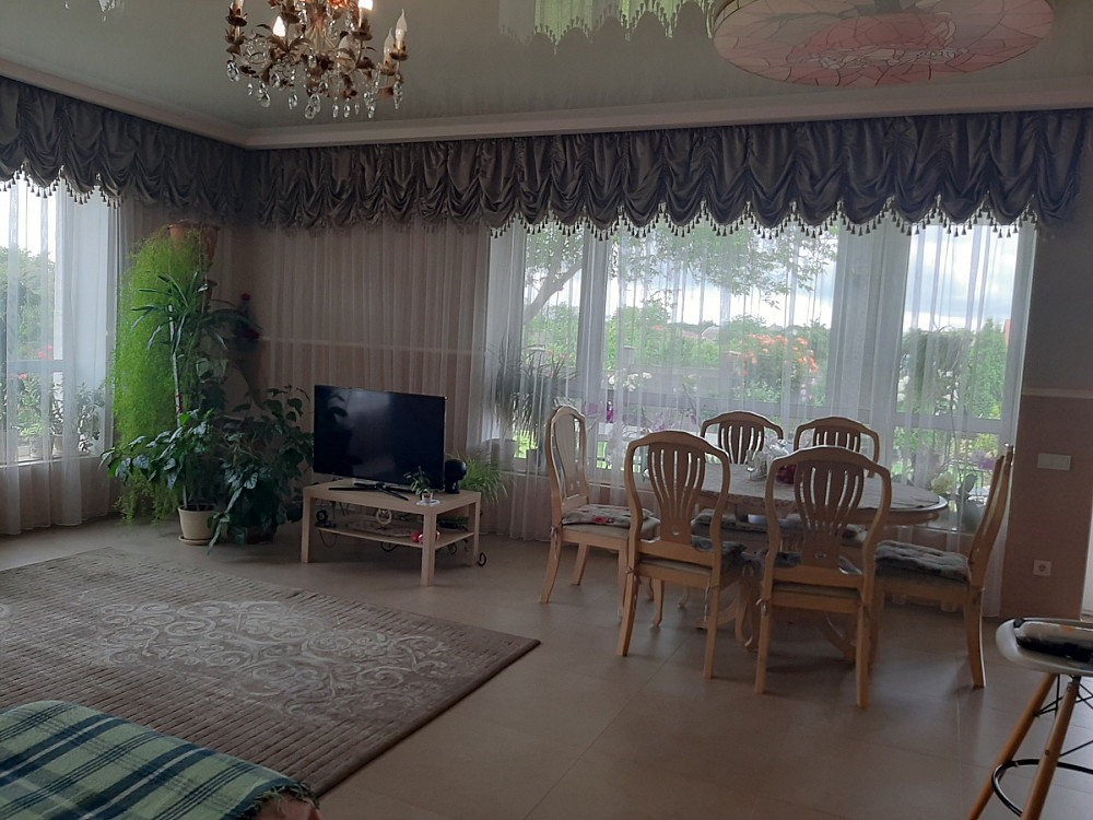 Продаж комерційне приміщення на ул. Новосельского, 84 приміщень - 3, поверх - 1 Одеса - фото 3