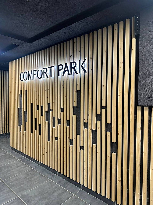 Продаж Квартира 2-кімнатна, 8/12 поверх на Хіміків вул., 28 Івано-Франківськ - фото 2