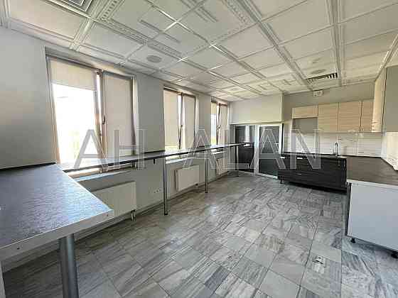 Оренда офісне приміщення на Глибочицька вул., 101 приміщень - 3, поверх - 6/9 Київ