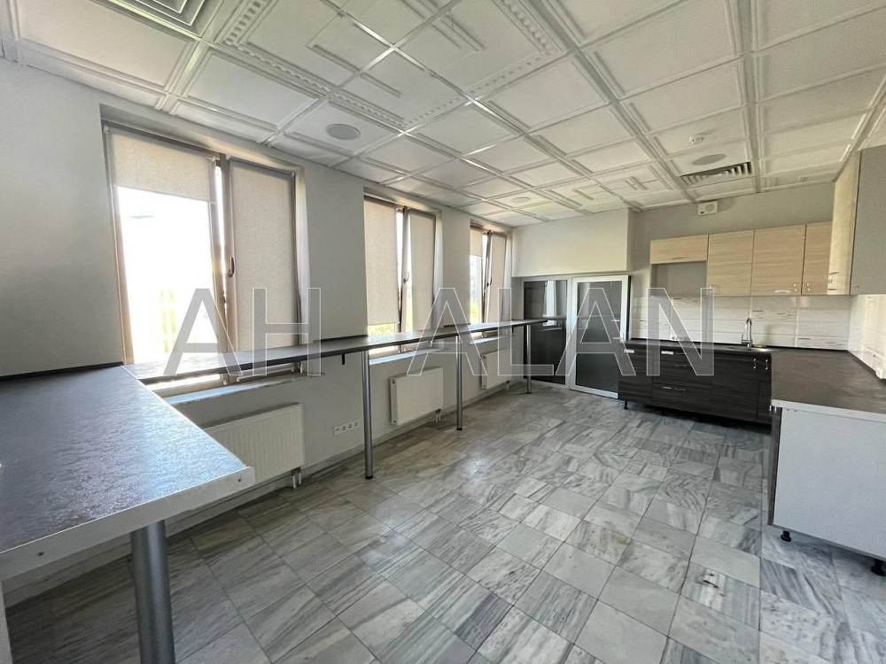 Оренда офісне приміщення на Глибочицька вул., 101 приміщень - 3, поверх - 6/9 Київ - фото 5