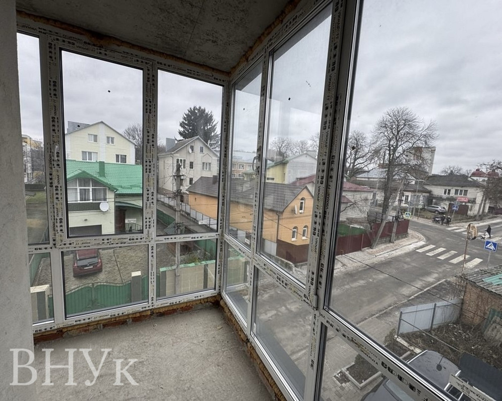 Продаж Квартира 2-кімнатна, 3/4 поверх на Зелена Тернопіль - фото 7