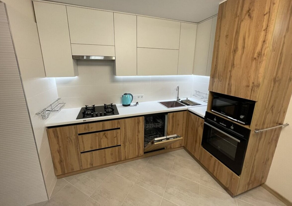 Оренда Квартира 1-кімнатна, 9/9 поверх на вул. Довженка О. Ternopil' - photo 9