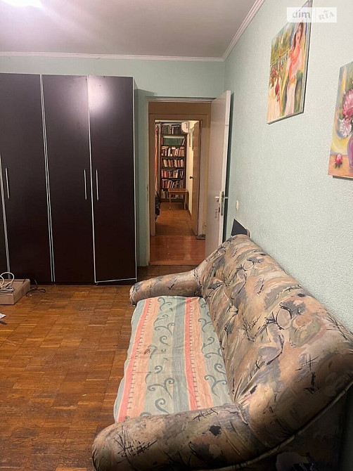 Оренда Квартира 3-кімнатна, 8/16 поверх на просп. Володимира Івасюка, 27А Київ - фото 2