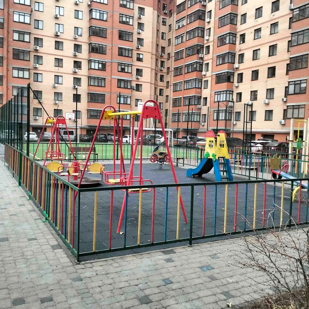 Продаж Квартира 1-кімнатна, 8/10 поверх на Запорізьке шосе, 28 Дніпро - фото 13