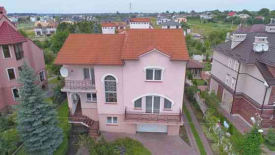 Продаж Будинок 5-кімнатний на вул. Червоної калини Konopnytsia