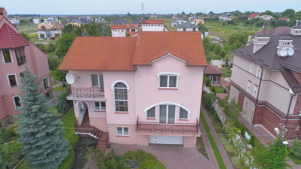 Продаж Будинок 5-кімнатний на вул. Червоної калини Конопниця - фото 1