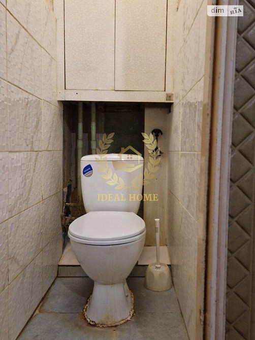 Продаж Квартира 3-кімнатна на Николая Руденко бул., 15 Київ - фото 9