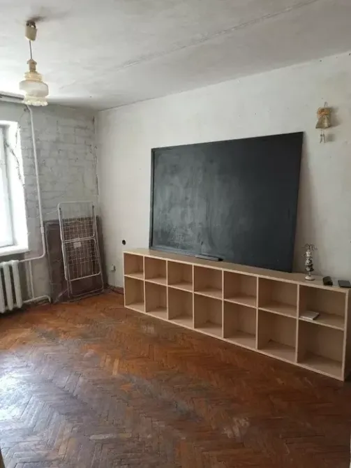 Оренда Квартира 1-кімнатна, 2/9 поверх на Феодосійська, 6 Київ - фото 6