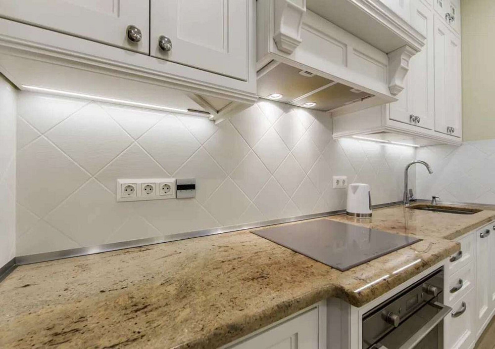 Оренда Квартира 3-кімнатна, 3/9 поверх на ул. Гоголевская Київ - фото 4