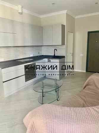 Оренда 1-кімнатної в ЖК на Лейпцизькому 13. м. Печерская. Код № 11196830 Kiev