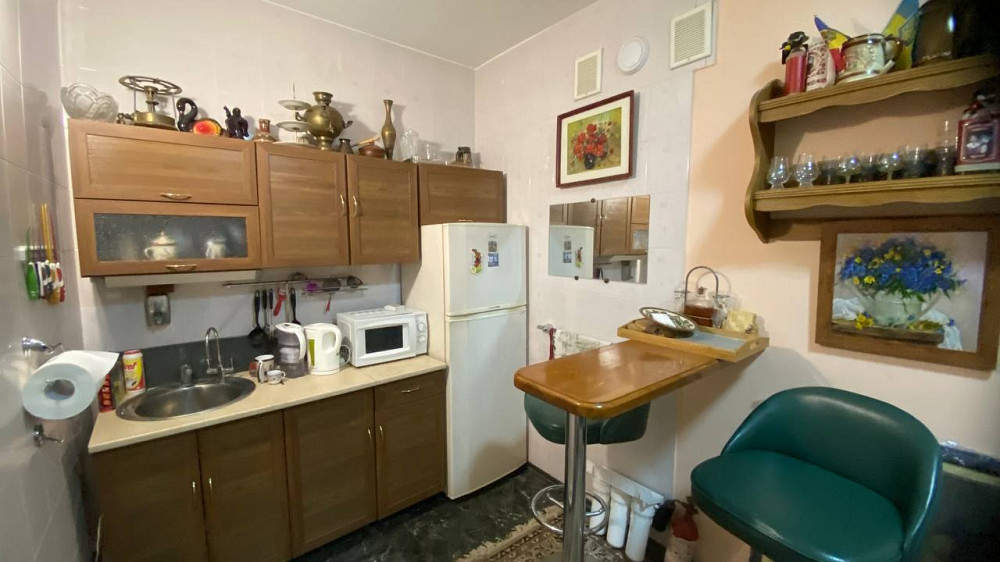 В продаже дом в 2-х этажах в центре города Одеса - фото 7