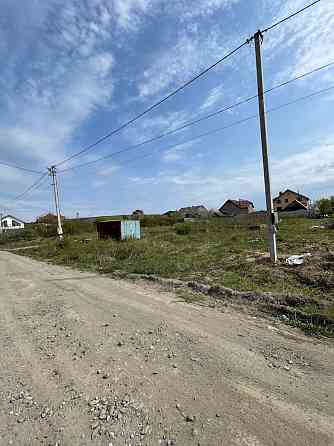 Продаж земельної ділянки 8.29 соток Uzhhorod