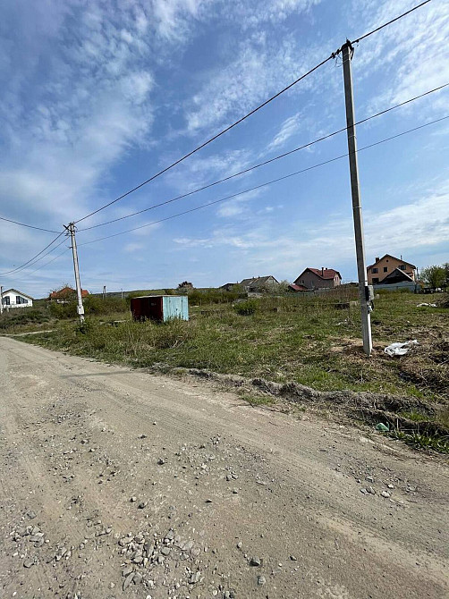 Продаж земельної ділянки 8.29 соток Uzhhorod - photo 5