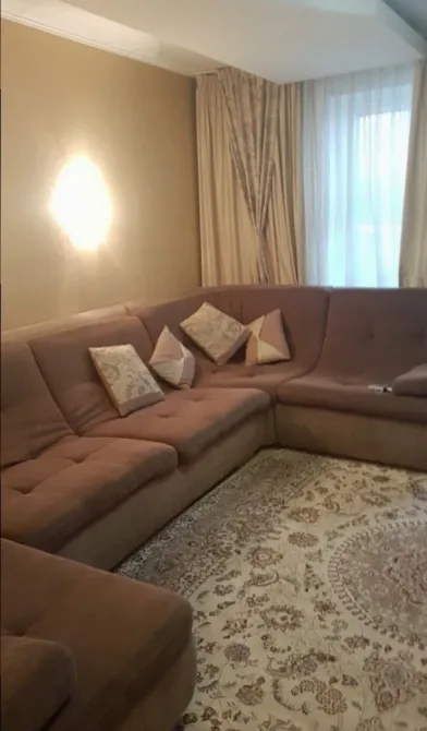 Оренда 3к Квартира 68 кв.м Артеківська Дніпро - фото 1