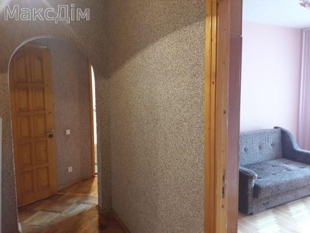 Продаж Квартира 2-кімнатна, 3/10 поверх на Дмитра Вишневецького бул. Тернопіль - фото 2