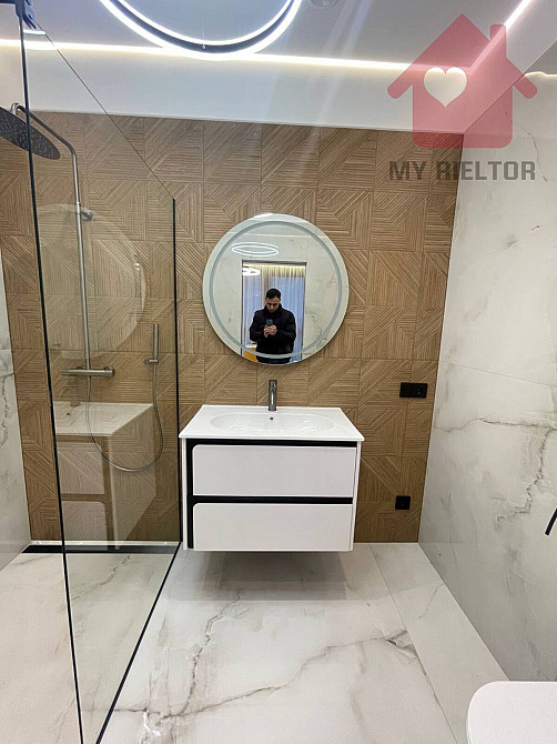 Продаж однокімнатної квартири ЖК Park Land Ужгород - фото 9