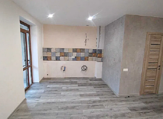 Однокомнатная квартира в новом доме в Центре Одеса