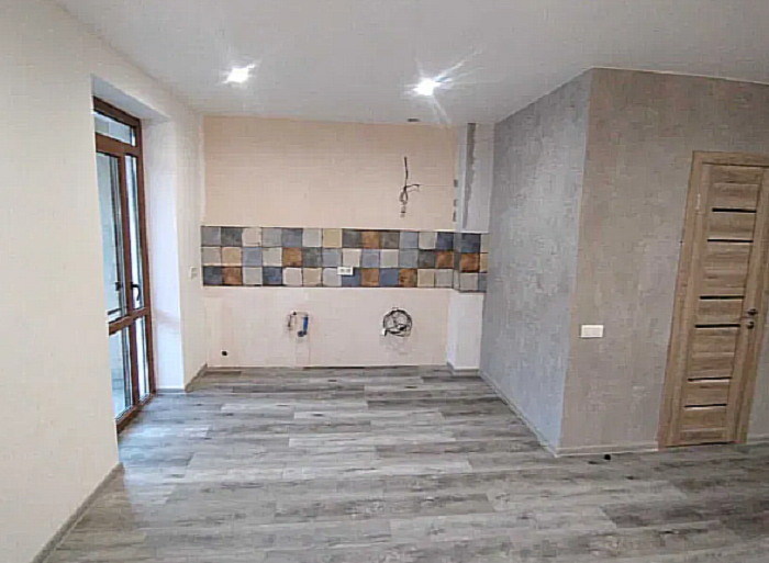 Однокомнатная квартира в новом доме в Центре Одеса - фото 3