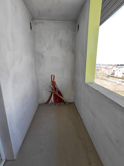 Продаж Квартира 2-кімнатна, 4/4 поверх на Стуса В. вул, 17Б Велика Березовиця - фото 9