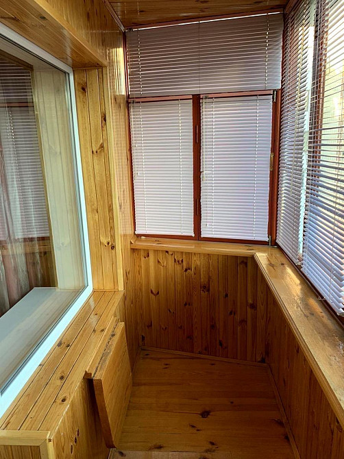 Оренда Квартира 2-кімнатна, 7/10 поверх на просп. Петра Григоренка, 39 Київ - фото 6