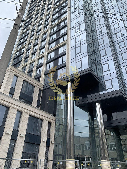 Продаж Квартира 2-кімнатна, 5/33 поверх на Антоновича ул., 136 Київ - фото 1