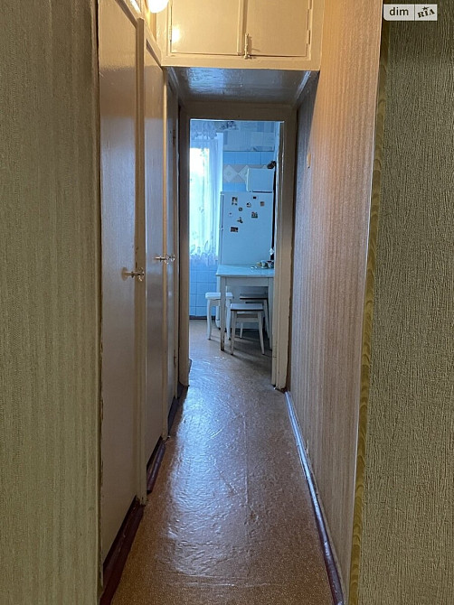 Оренда Квартира 2-кімнатна, 6/9 поверх на вул. Анатолія Соловяненко, 8 Kiev - photo 6